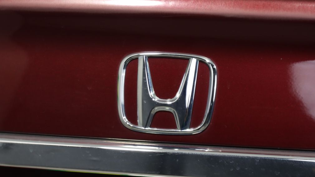 2014 Honda Civic LX #9