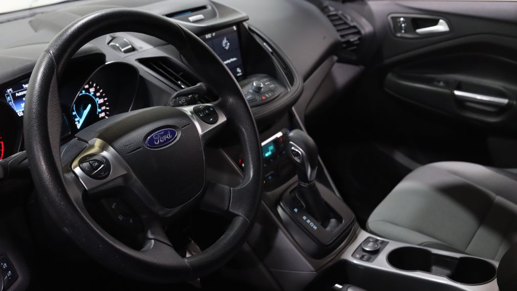 2016 Ford Escape SE GR ELECT BLUETOOTH MAGS auto A/C CAMERA DE RECU #8