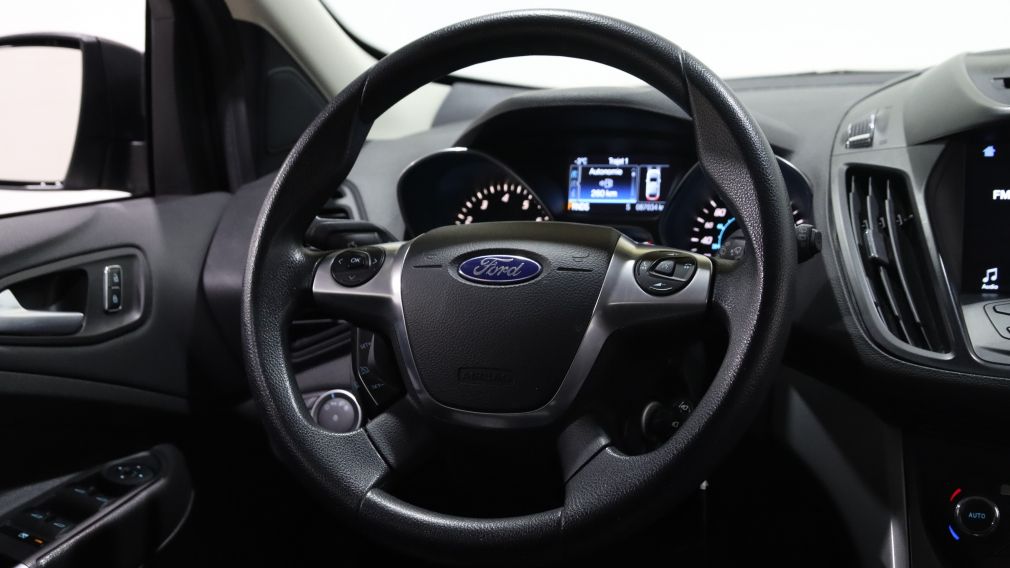 2016 Ford Escape SE GR ELECT BLUETOOTH MAGS auto A/C CAMERA DE RECU #15