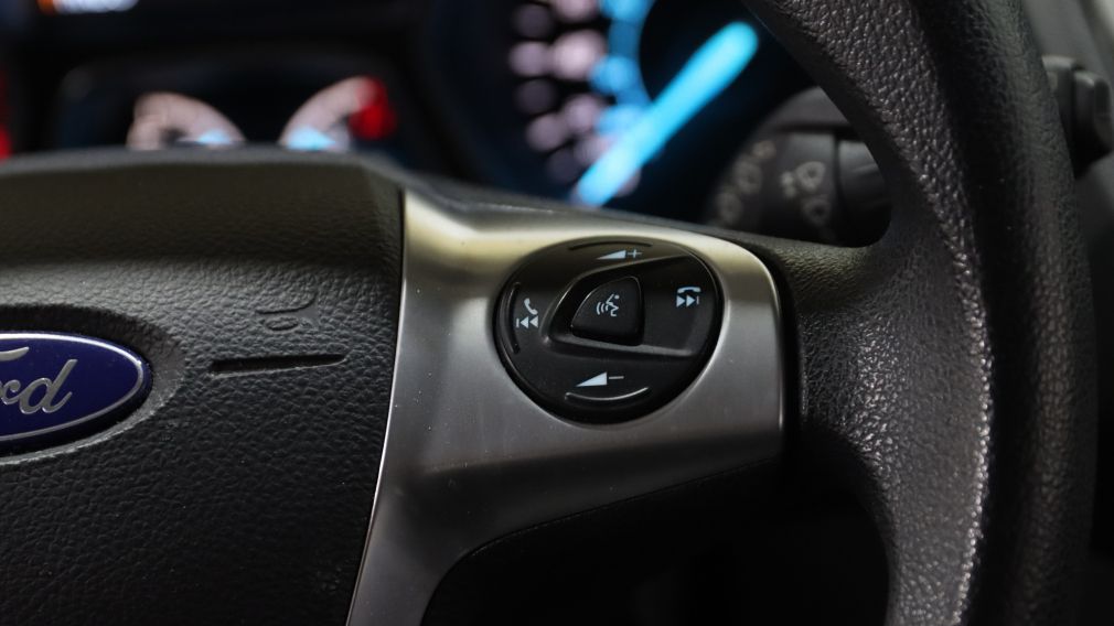 2016 Ford Escape SE GR ELECT BLUETOOTH MAGS auto A/C CAMERA DE RECU #16