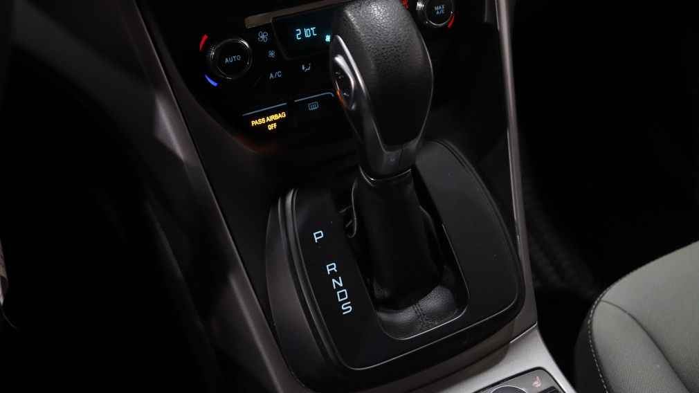 2016 Ford Escape SE GR ELECT BLUETOOTH MAGS auto A/C CAMERA DE RECU #21