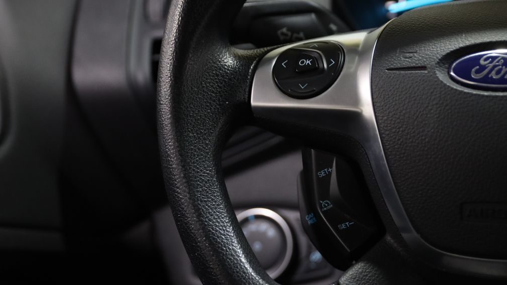 2016 Ford Escape SE GR ELECT BLUETOOTH MAGS auto A/C CAMERA DE RECU #15