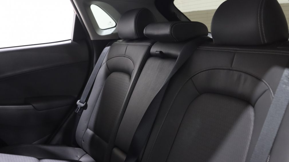 2020 Hyundai Kona Luxury AWD AUTO A/C GR ELECT MAGS CUIR TOIT CAMERA #25