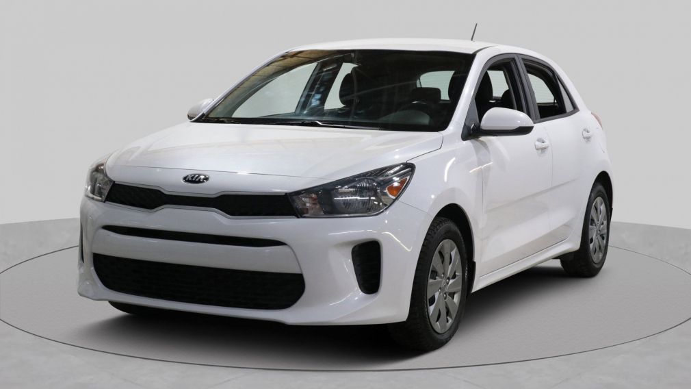 2020 Kia Rio 5 LX+ A/C GR ELECT CAM RECUL BLUETOOTH #2