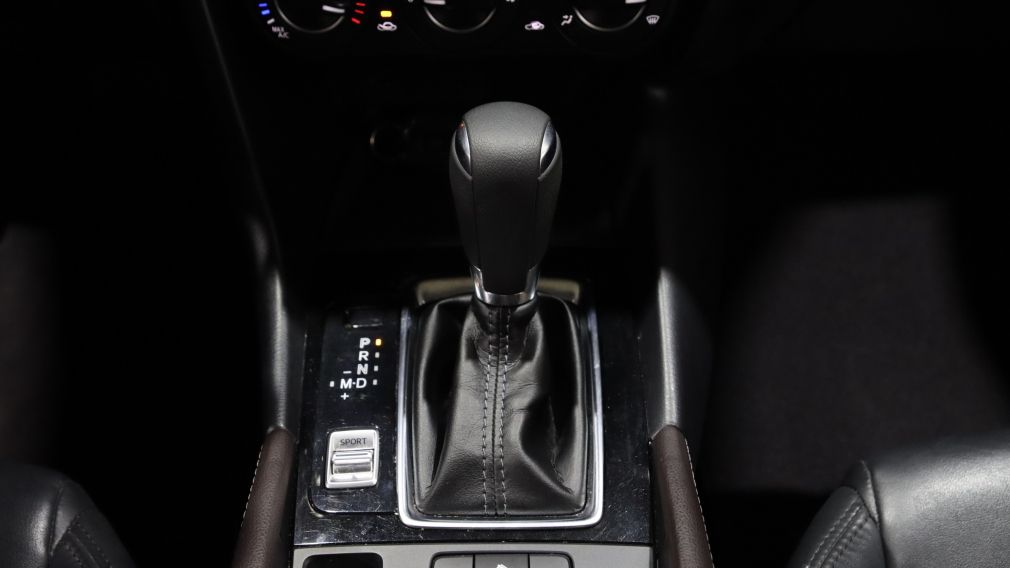 2018 Mazda 3 SE AUTO A/C GR ELECT MAGS CUIR CAMERA BLUETOOTH #20