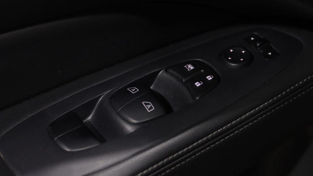 2019 Nissan Pathfinder SL Premium AWD AUTO A/C GR ELECT MAGS CUIR TOIT NA #15