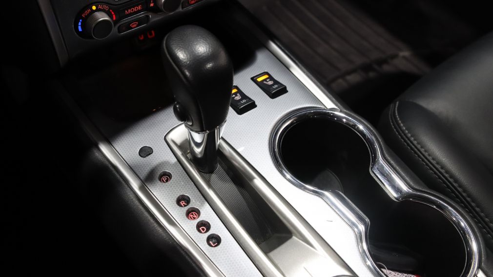 2019 Nissan Pathfinder SL Premium AWD AUTO A/C GR ELECT MAGS CUIR TOIT NA #27