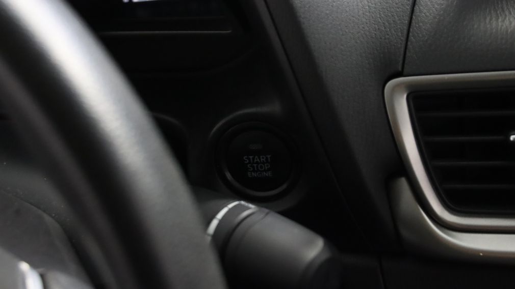 2018 Mazda 3 SE AUTO A/C CUIR MAGS CAM RECUL BLUETOOTH #16