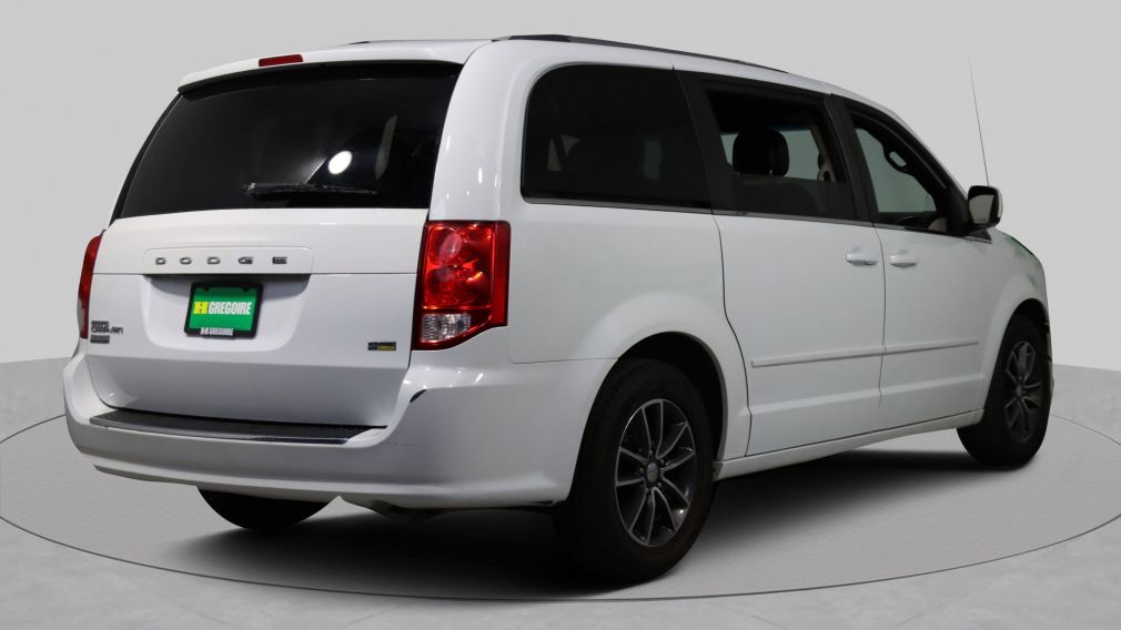 Autorder Tappetino Per Cruscotto Dodge Caravan 2005-2007 | Su Misura, Antiscivolo, Tessuto Flanella | Protezione UV