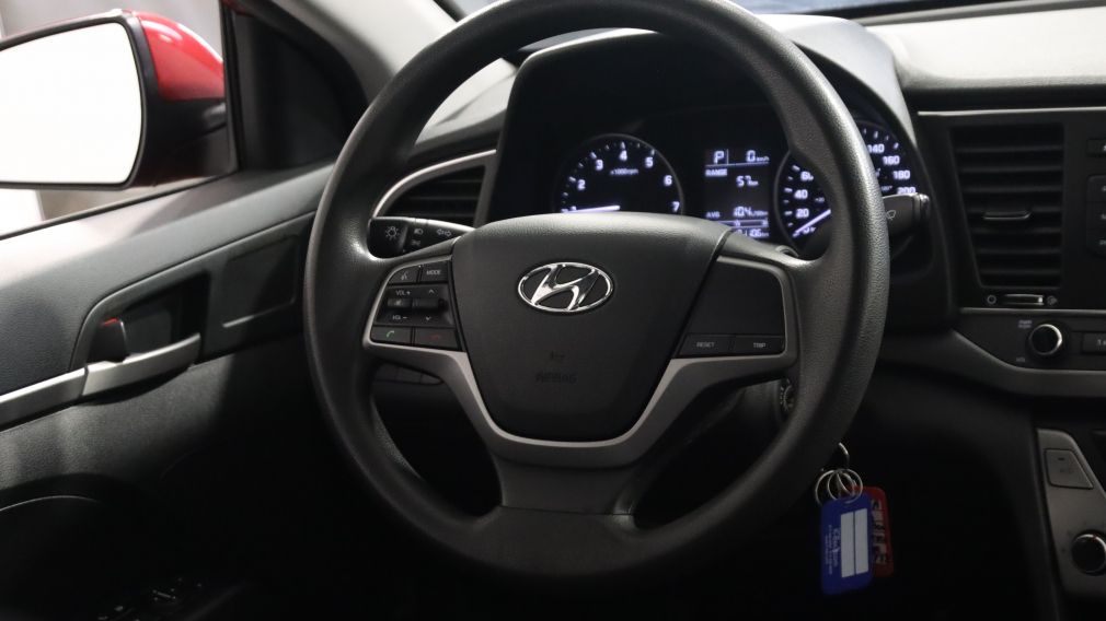 2018 Hyundai Elantra LE AUTO A/C GR ELECT #15