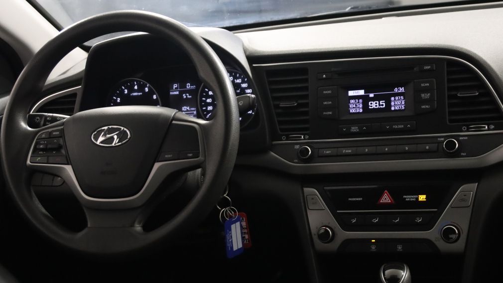 2018 Hyundai Elantra LE AUTO A/C GR ELECT #15