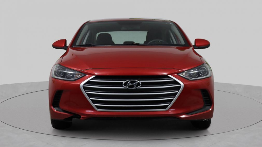 2018 Hyundai Elantra LE AUTO A/C GR ELECT #2