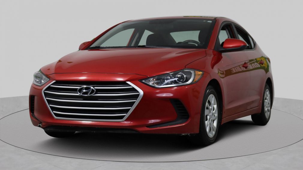 2018 Hyundai Elantra LE AUTO A/C GR ELECT #2