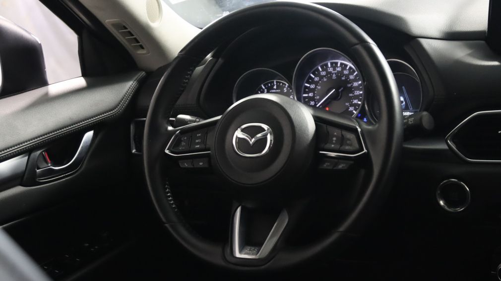 2020 Mazda CX 5 GS AUTO A/C CUIR TOIT MAGS CAM RECUL BLUETOOTH #24