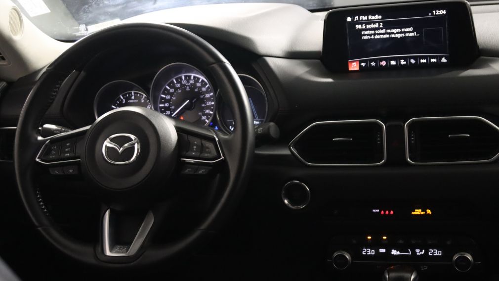 2020 Mazda CX 5 GS AUTO A/C CUIR TOIT MAGS CAM RECUL BLUETOOTH #23