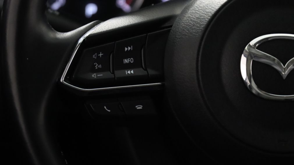 2020 Mazda CX 5 GS AUTO A/C CUIR TOIT MAGS CAM RECUL BLUETOOTH #26