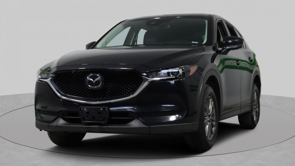 2020 Mazda CX 5 GS AUTO A/C CUIR TOIT MAGS CAM RECUL BLUETOOTH #3