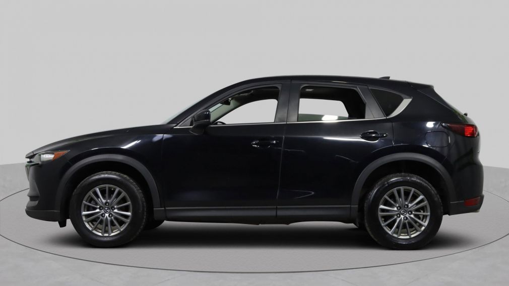 2020 Mazda CX 5 GS AUTO A/C CUIR TOIT MAGS CAM RECUL BLUETOOTH #4