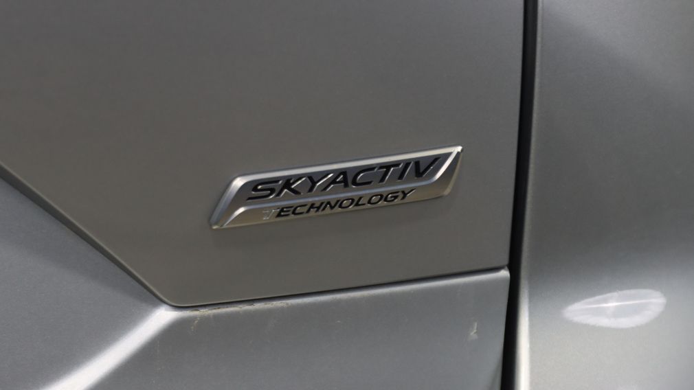 2018 Mazda CX 5 GT AUTO A/C CUIR TOIT MAGS CAM RECUL BLUETOOTH #11