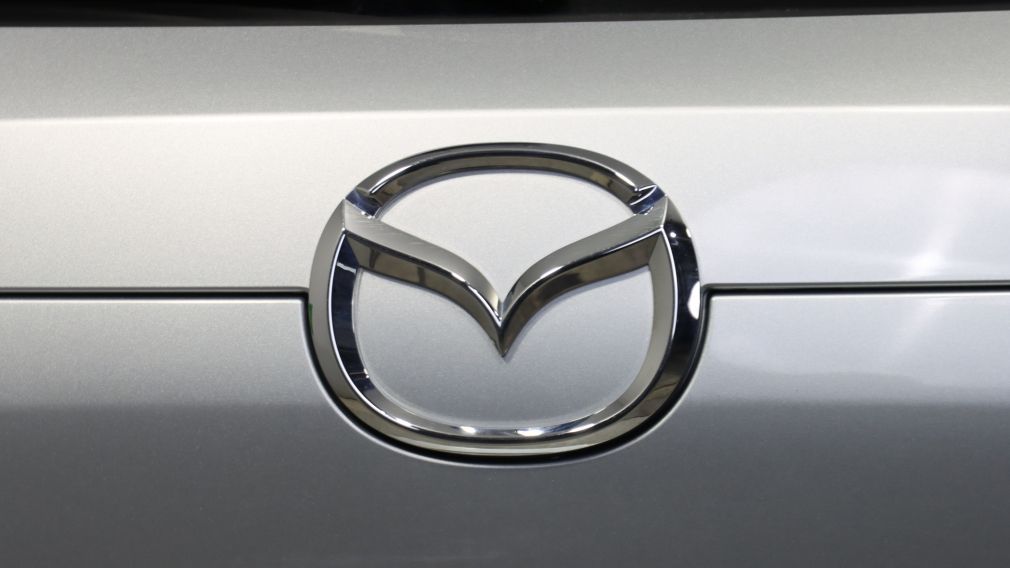 2018 Mazda CX 5 GT AUTO A/C CUIR TOIT MAGS CAM RECUL BLUETOOTH #9