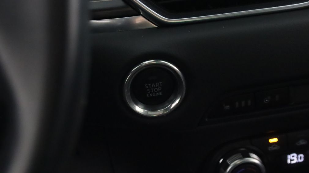 2018 Mazda CX 5 GT AUTO A/C CUIR TOIT MAGS CAM RECUL BLUETOOTH #18