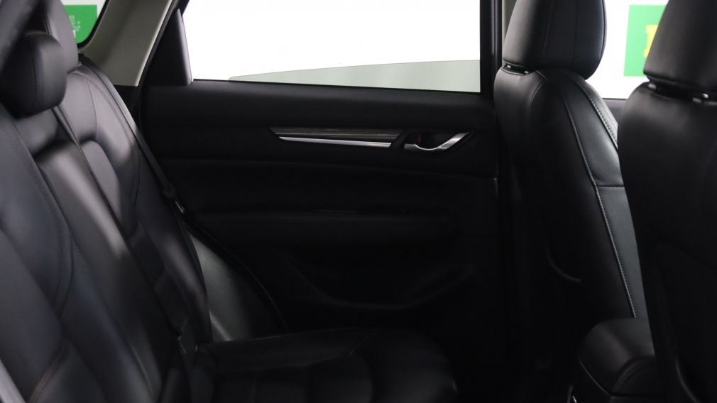 2018 Mazda CX 5 GT AUTO A/C CUIR TOIT MAGS CAM RECUL BLUETOOTH #32