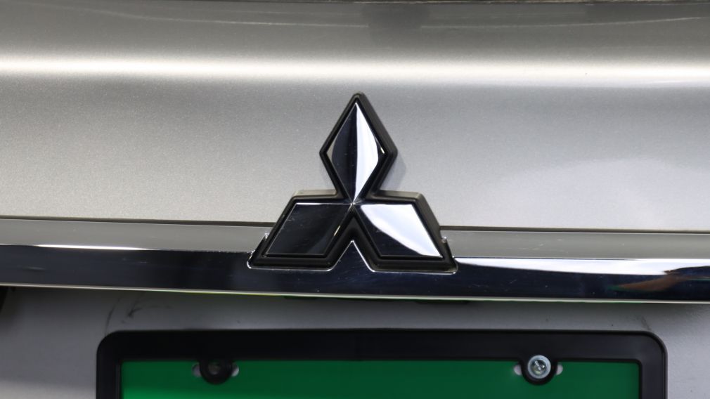 2019 Mitsubishi RVR SE AUTO A/C GR ELECT MAGS CAM RECUL BLUETOOTH #9