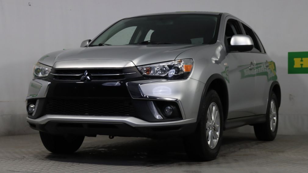 2019 Mitsubishi RVR SE AUTO A/C GR ELECT MAGS CAM RECUL BLUETOOTH #3