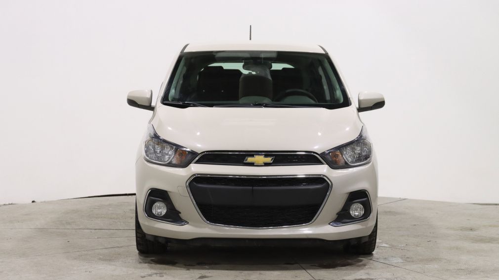 2018 Chevrolet Spark LT AUTO A/C GR ELECT MAGS CAMERA BLUETOOTH #2