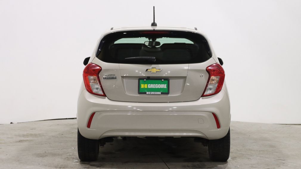 2018 Chevrolet Spark LT AUTO A/C GR ELECT MAGS CAMERA BLUETOOTH #6