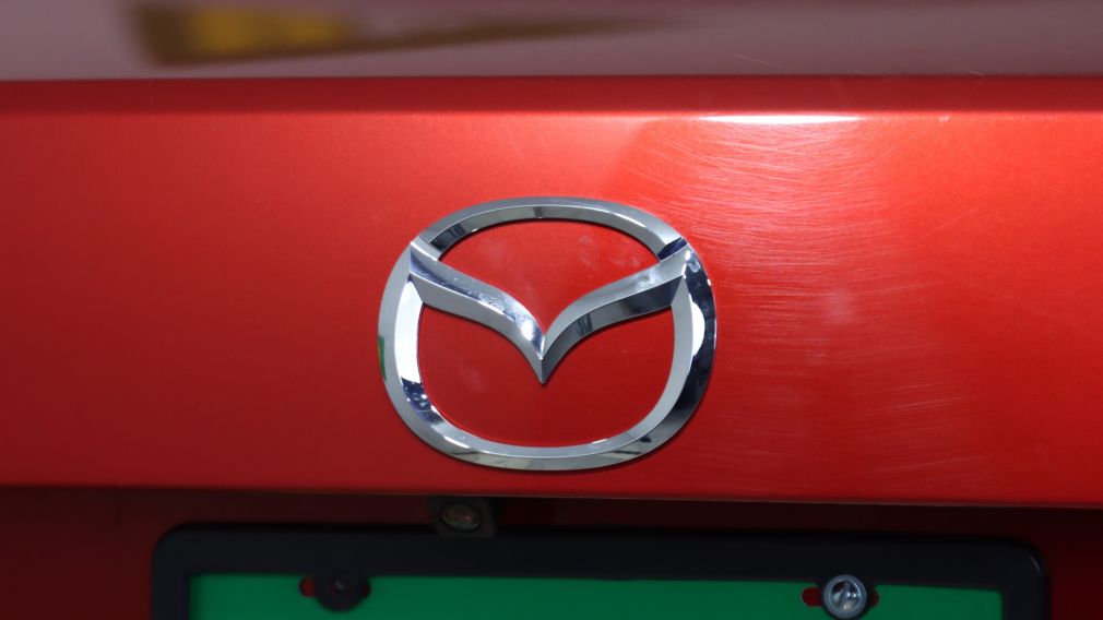 2018 Mazda 3 GS AUTO A/C GR ELECT MAGS CAM RECUL BLUETOOTH #8