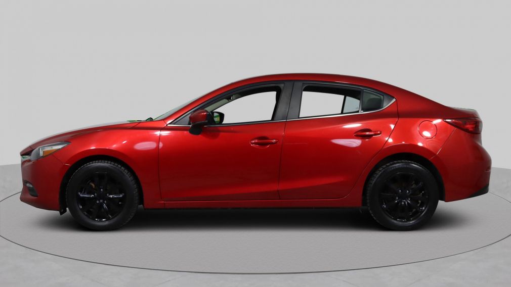 2018 Mazda 3 GS AUTO A/C GR ELECT MAGS CAM RECUL BLUETOOTH #3