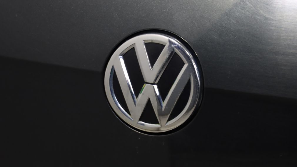 2015 Volkswagen Golf GTI AUTOBAHN #9
