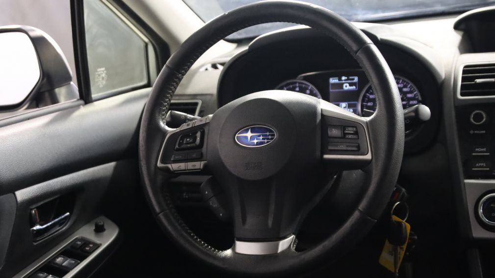 2015 Subaru XV Crosstrek 5dr 2.0i #20