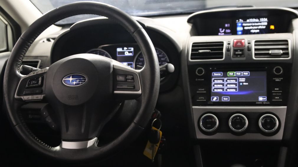 2015 Subaru XV Crosstrek 5dr 2.0i #19