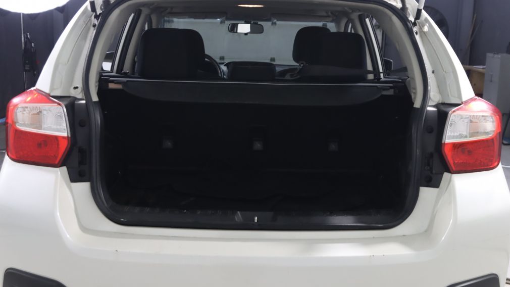 2015 Subaru XV Crosstrek 5dr 2.0i #31