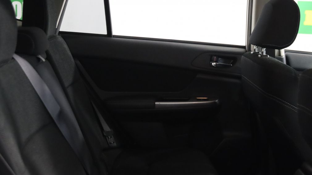 2015 Subaru XV Crosstrek 5dr 2.0i #28