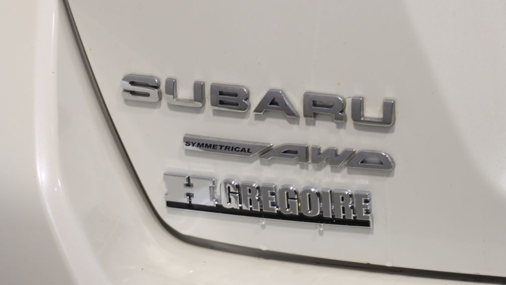 2015 Subaru XV Crosstrek 5dr 2.0i #10