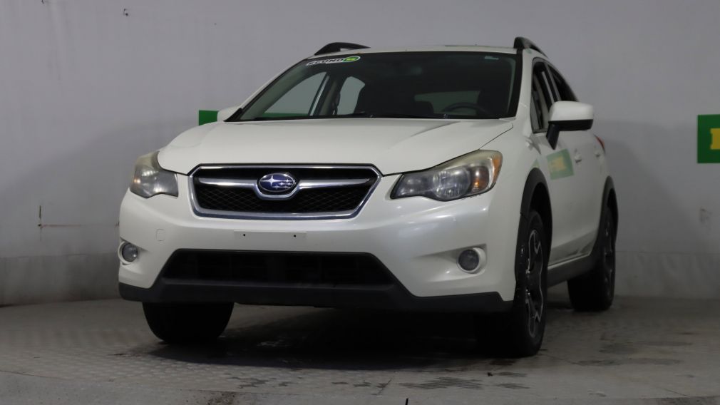 2015 Subaru XV Crosstrek 5dr 2.0i #3