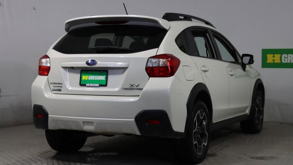 2015 Subaru XV Crosstrek 5dr 2.0i #7