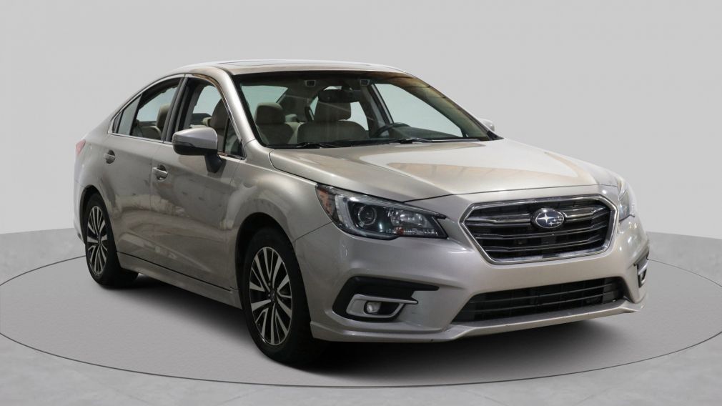 2018 Subaru Legacy TOURING AUTO AC GR ELECT TOIT MAGS CAM RECUL #0