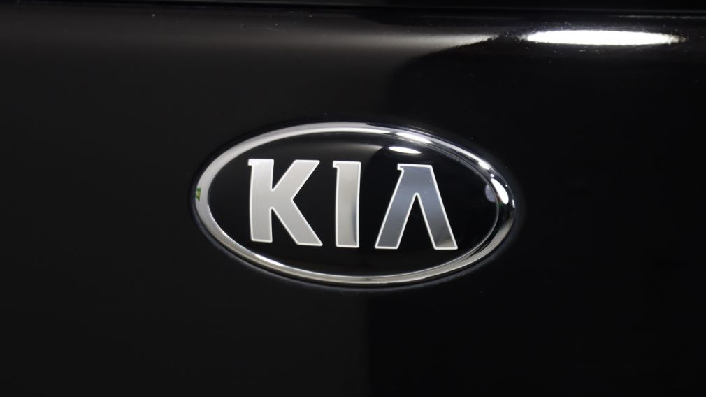 2018 Kia Soul EV AUTO A/C GR ELECT MAGS BLUETOOTH #9