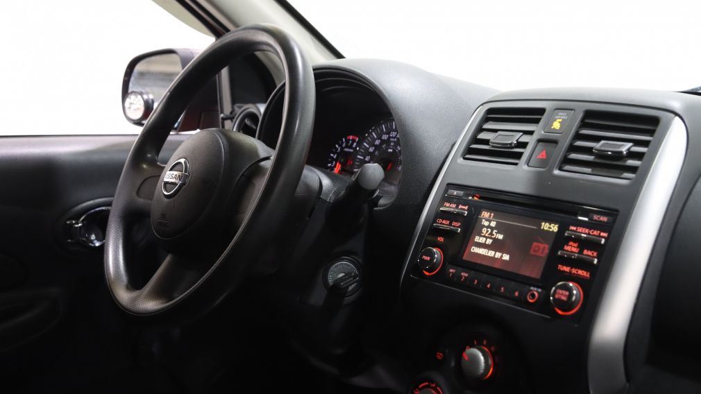 2015 Nissan MICRA S #18