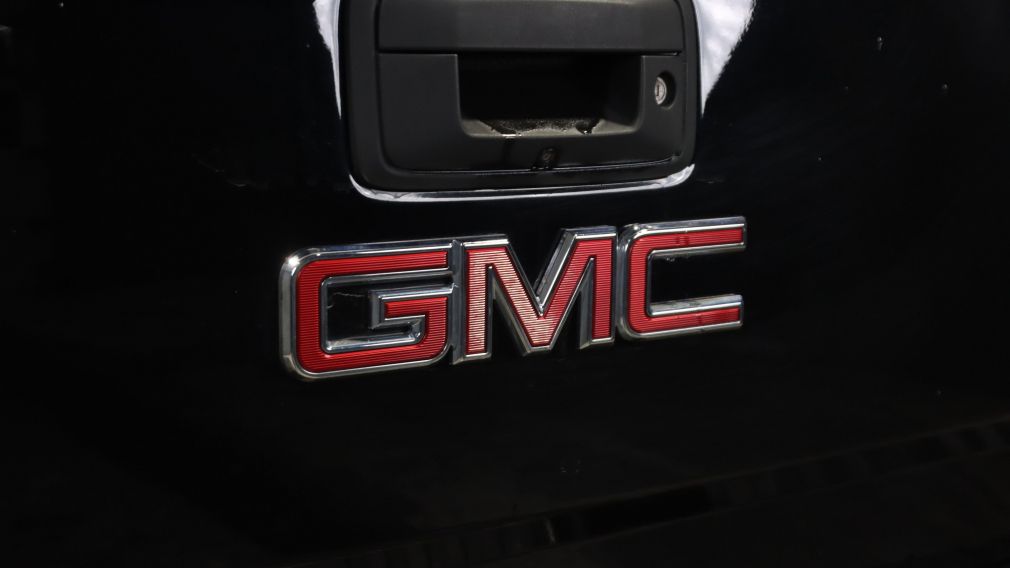 2018 GMC Sierra 1500 4WD AUTO A/C GR ELECT MAGS CAM RECUL BLUETOOTH #6