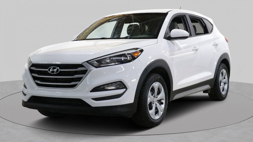 2017 Hyundai Tucson AWD AUTO AC GR ELEC CAM RECULE BLUETOOTH #3