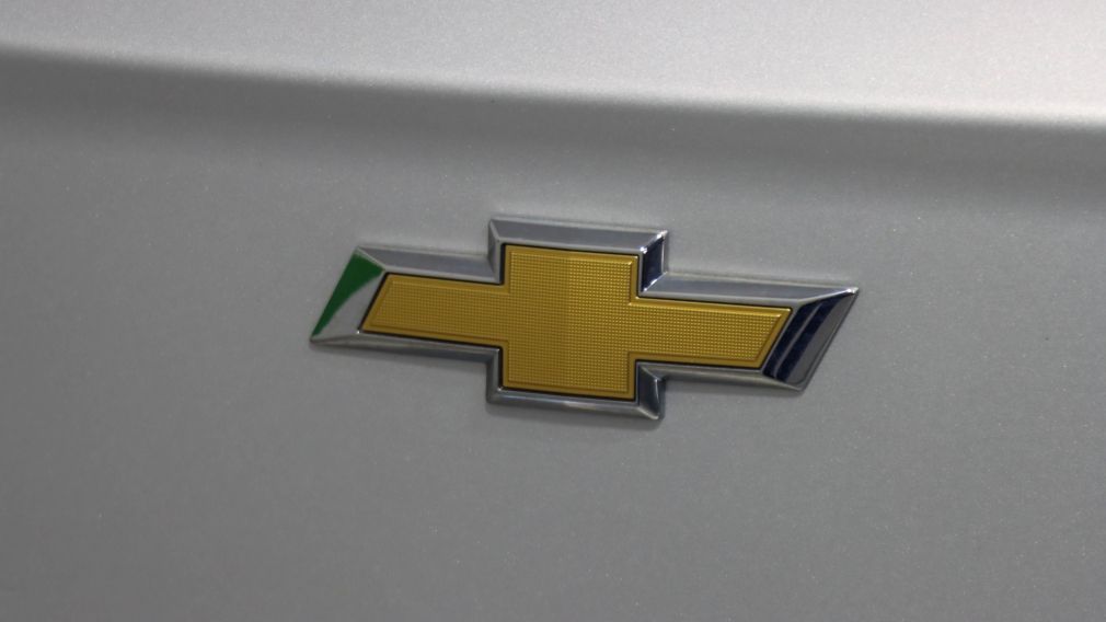2019 Chevrolet Cruze LT HATCH AUTO A/C GR ELECT MAGS CAM RECUL BLUETOOT #11