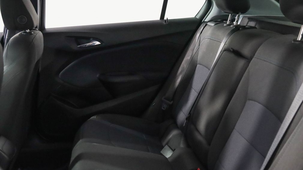 2019 Chevrolet Cruze LT HATCH AUTO A/C GR ELECT MAGS CAM RECUL BLUETOOT #16