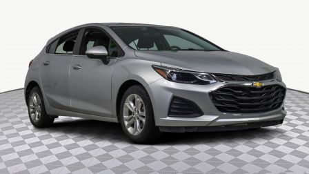2019 Chevrolet Cruze LT HATCH AUTO A/C GR ELECT MAGS CAM RECUL BLUETOOT                in Laval                