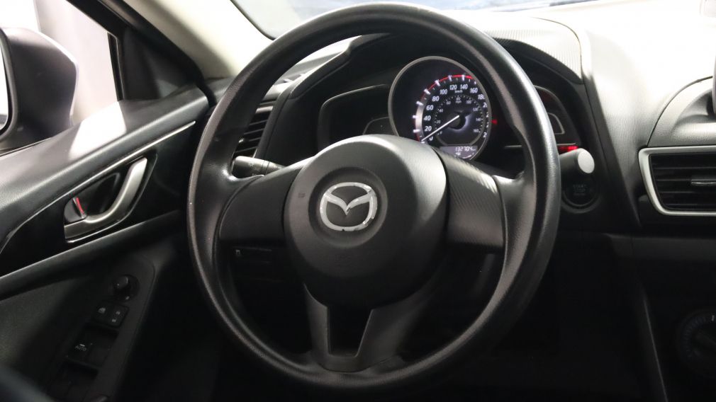 2016 Mazda 3 GX #18