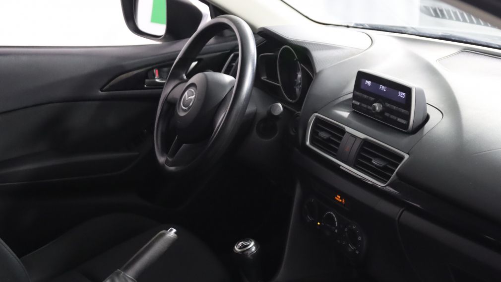 2016 Mazda 3 GX #25